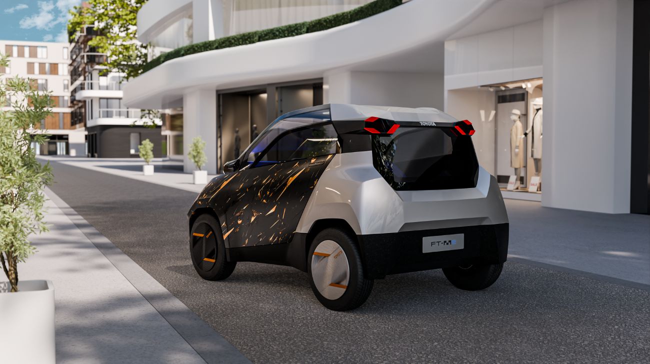 1741775523-toyota Introduces Ft Me Micromobility Concept Rear L